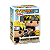 Funko POP! Naruto Uzumaki - 1843 (Chase) - Imagem 2