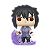 Funko POP! Sasuke Uchiha (Primeiro Susano'o) -- 1436 - Imagem 1