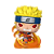 Funko POP! Naruto Uzumaki (1º Kurama) -- 1968 ED. Limitada - Imagem 1