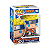 Funko POP! Naruto Uzumaki com pergaminho - 1963 - Imagem 2