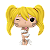 Funko POP! Naruto Uzumaki (Sexy Jutsu) -- 726 - Imagem 1