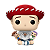 Funko POP! Andy -- 1596 (Aniversário de 30 anos) - Imagem 1