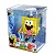 Fandom Box Bob Esponja -  Bob Esponja Com Gary 092 - Imagem 2