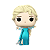 Funko POP! Elsa - 1319 - Imagem 1