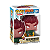 Funko POP! Might Guy Oito Portões - 824 - Imagem 2