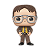 Funko POP! Dwight Schrute - 871 - Imagem 1