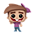 Funko POP! Timmy Turner - 1690 - Imagem 1