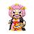 Funko POP! Super Big Mom Kimono (6 Polegadas) - 1915 - Imagem 1