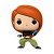 Funko POP! Kim Possible - 1580 - Imagem 1