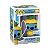 Funko POP! Stitch as Pineapple - 1570 (Scented) - Imagem 2
