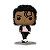Funko POP! Michael Jackson (Billie Jean) - 360 - Imagem 1