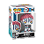 Funko POP! Akaza -- 2043 - Imagem 2