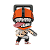 Funko POP! Chainsaw Man - 1677 - Imagem 1