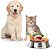 Suplemento para Cães Gatos Dietas Cruas com Ossos 100g Nutroplus - Imagem 5