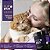 Kit 2 Suplementos para Gatos 100g Nutroplus - Imagem 3