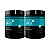 Kit 2 Suplementos para Cães Zero Fósforo 100g Nutroplus - Imagem 1