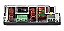 Amplificador Banda Bd 250.1 4 Ohms 1 Canal - Imagem 3