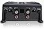 Amplificador Banda BD 400.4 - 2 Ohms por canal 4 Ohms em Bridge 4 Canais - Imagem 3