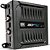 Amplificador Banda Bd 800.4 - 2 Ohms por canal e 4 Ohms em Bridge 4 Canais - Imagem 4