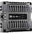 Amplificador Banda Elite 1200.4 - 1 Ohm por canal e 2 Ohms em Bridge 4 Canais - Imagem 1