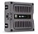 Amplificador Banda Elite 4000.4 1 Ohm por canal e 2 Ohms em Bridge 4 Canais - Imagem 2