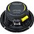 Falante Coaxial Ground Zero Radioactive 6,5p 200w 3 Ohms Par - Imagem 3