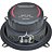 Falante Coaxial Ground Zero Titanium 5pol 160wrms 3 Ohms - Imagem 4