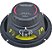 Falante Coaxial Ground Zero Titanium 6,5pol 180wrms 3 Ohms - Imagem 4