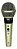 Microfone Profissional Le Son Sm/58 Plus Cabo Xlr Cor Champanhe - Imagem 3