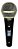 Microfone Profissional Le Son Sm/58 Plus Cabo Xlr Cor Preto - Imagem 3