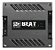 Módulo Amplificador Banda Beat 3001 Wrms - 1 Ohm 1 Canal - Imagem 2
