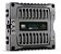 Módulo Amplificador Banda Dsp 3k1 3000wrms 1 Ohm 1 Canal Processador Embutido - Imagem 2