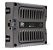 Módulo Amplificador Banda Dsp 8k1 8000wrms 1 Ohm 1 Canl Processador Embutido - Imagem 5