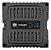 Módulo Amplificador Banda Dynamic 2000.4 1 Ohm e 2 Ohms em Bridge 4 Canais  C/ Processador Bluetooth - Imagem 1