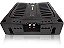 Módulo Amplificador Banda Dynamic 2000.4 2 Ohms por Canal e 4 Ohms em Bridge 4 Canais C/Processador Bluetooth App - Imagem 4
