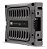 Módulo Amplificador Banda Electra 5k1 5000 Wrms 1 Ohm 1 Canal - Imagem 3