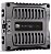 Módulo Amplificador Banda Electra Bass 3k2 3000 Wrms 1 Canal 2 Ohms - Imagem 1