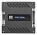 Módulo Amplificador Banda Ice X 1602 Wrms 1 Canal 2 Ohms - Imagem 1