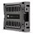 Módulo Amplificador Banda Ice X 3001 Wrms - 1 Ohm 1 Canal - Imagem 3
