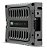 Módulo Amplificador Banda Ice X 3002 Wrms - 2 Ohms 1 Canal - Imagem 4