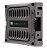 Módulo Amplificador Banda Ice X 3002 Wrms - 2 Ohms 1 Canal - Imagem 5