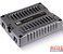 Módulo Amplificador Banda Viking 8001 Wrms 1 Ohm 1 Canal - Imagem 3
