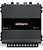 Módulo Amplificador Soundigital 800.4 Evo 6 - 2 Ohms por Canal 4 Ohms em Bridge 4 Canais - Imagem 1
