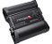 Módulo Amplificador Stetsom Vulcan 3000w Rms 1 Canal 4 Ohms - Imagem 2