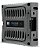 Módulo Amplificador Viking 5001 Wrms 1 Canal 1 Ohm - Imagem 3