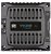 Módulo Amplificador Viking 5002 Wrms 1 Canal 2 Ohms - Imagem 2