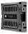 Módulo Amplificador Viking 5002 Wrms 1 Canal 2 Ohms - Imagem 3