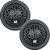Par Tweeter Ground Zero 4 Ohms 80wrms 2 Pol. - Imagem 1