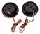 Par Tweeter Relm Rs2tw 120w 4 Ohms 2  Alta Qualidade Novo - Imagem 4