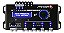 Processador de Audio Stetsom Stx 2448 Floating Crossover Entradas Rca + Fio - Imagem 1